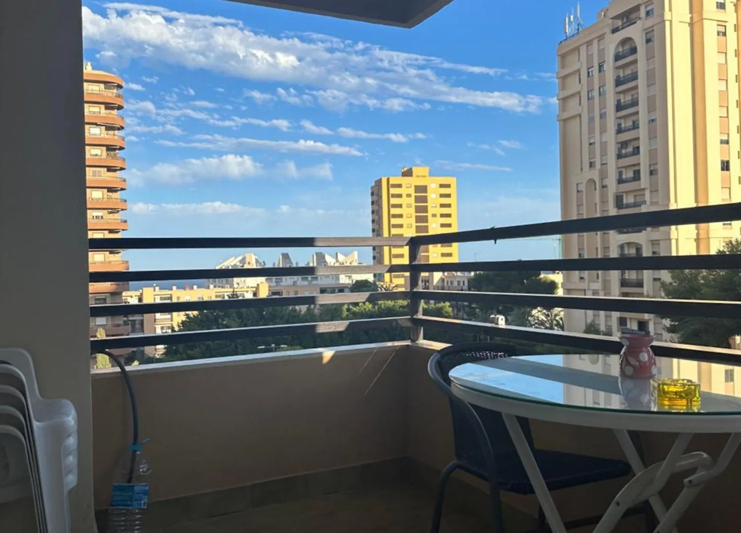 Appartement 3 Dormitorios Aguadulce Pool Spanje